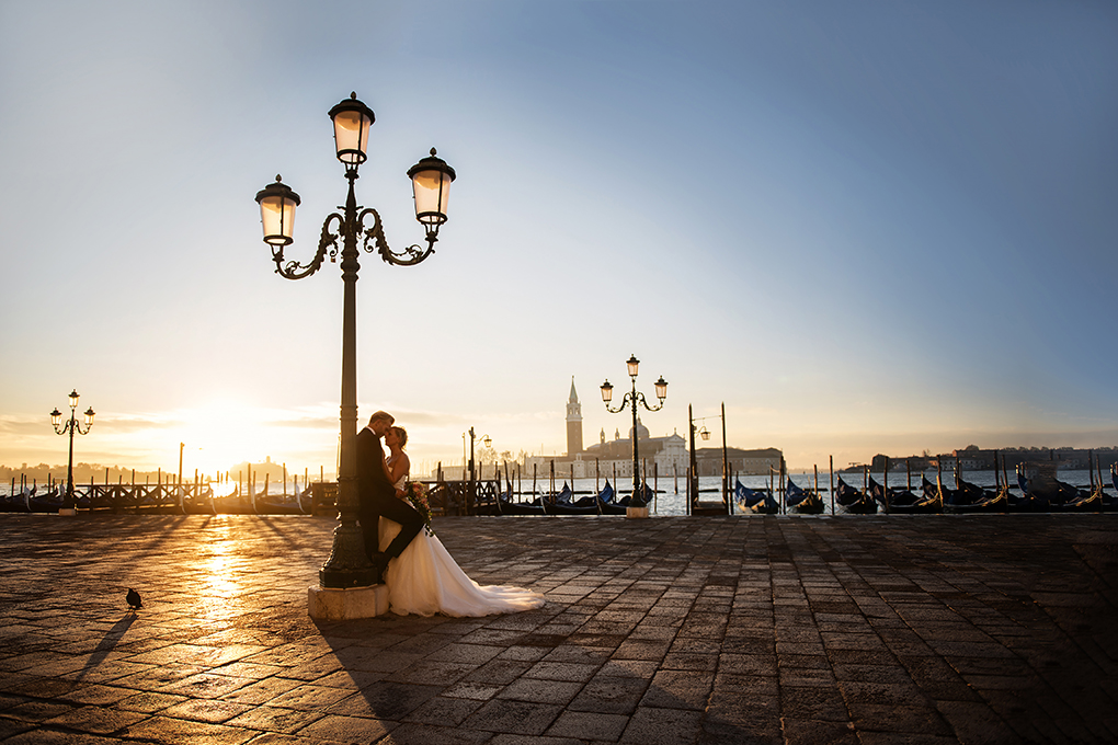 wedding Venedig